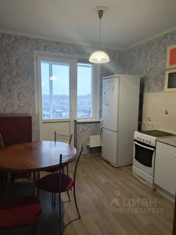 2-к кв. Красноярский край, Красноярск Ботанический бул., 11 (48.6 м) - Фото 2