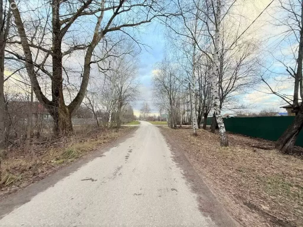 Участок в Петушки, Вокзальная улица (21.6 м) - Фото 1