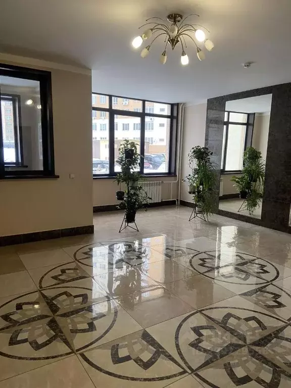 Студия Кемеровская область, Кемерово просп. Притомский, 29 (27.2 м) - Фото 1