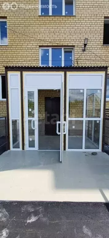 1-комнатная квартира: Шексна, микрорайон Шексна Северная, улица Труда, ... - Фото 2