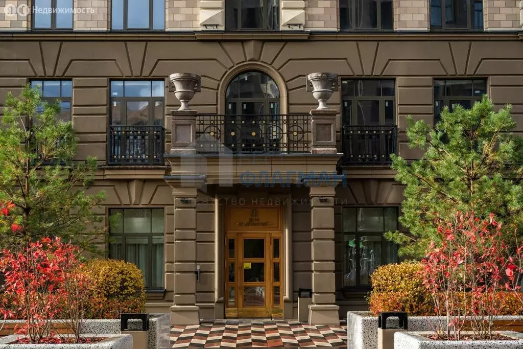 Торговая площадь (46.3 м) - Фото 2