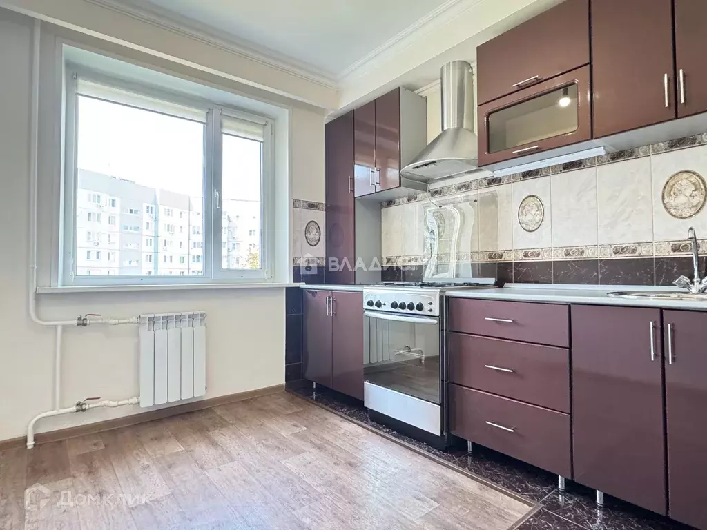 Продаётся 2-к квартира, 48 м - Фото 0