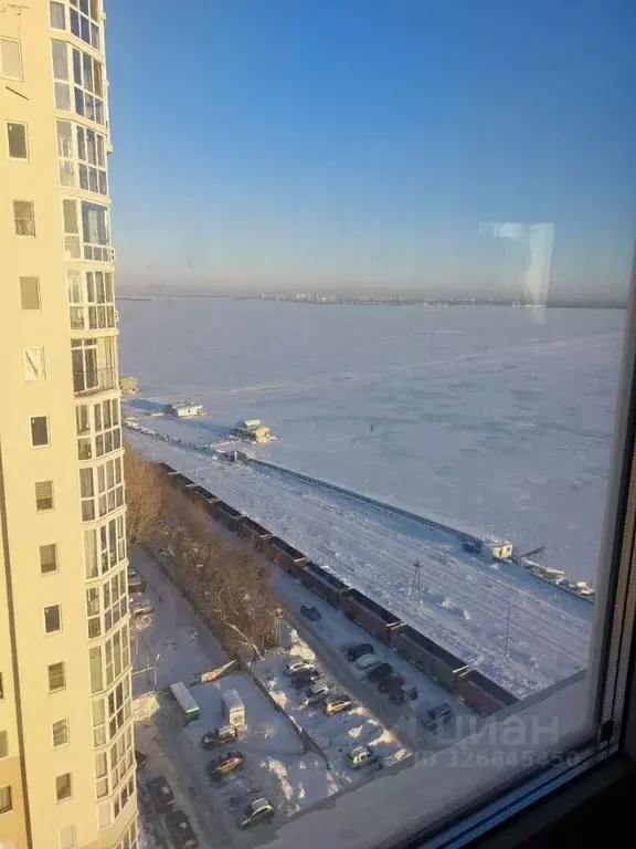 2-к кв. Саратовская область, Саратов проезд 4-й имени Н.Г. ... - Фото 1