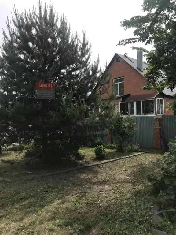 Дом в Рязанская область, Рязань Школьная ул., 1 (213 м) - Фото 0