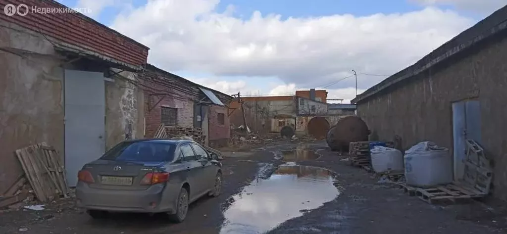 Помещение свободного назначения (130 м) - Фото 0