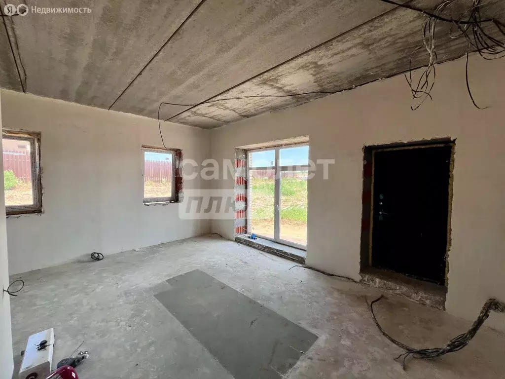 Дом в деревня Студенец, Центральная улица, 7 (108 м) - Фото 1