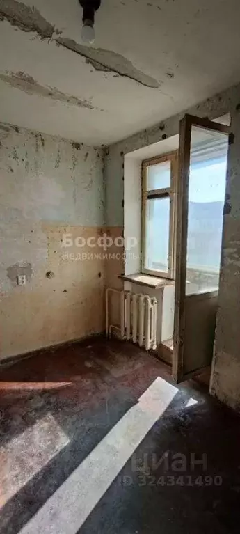 2-к кв. Крым, Феодосия ул. Челнокова, 76А (50.6 м) - Фото 1