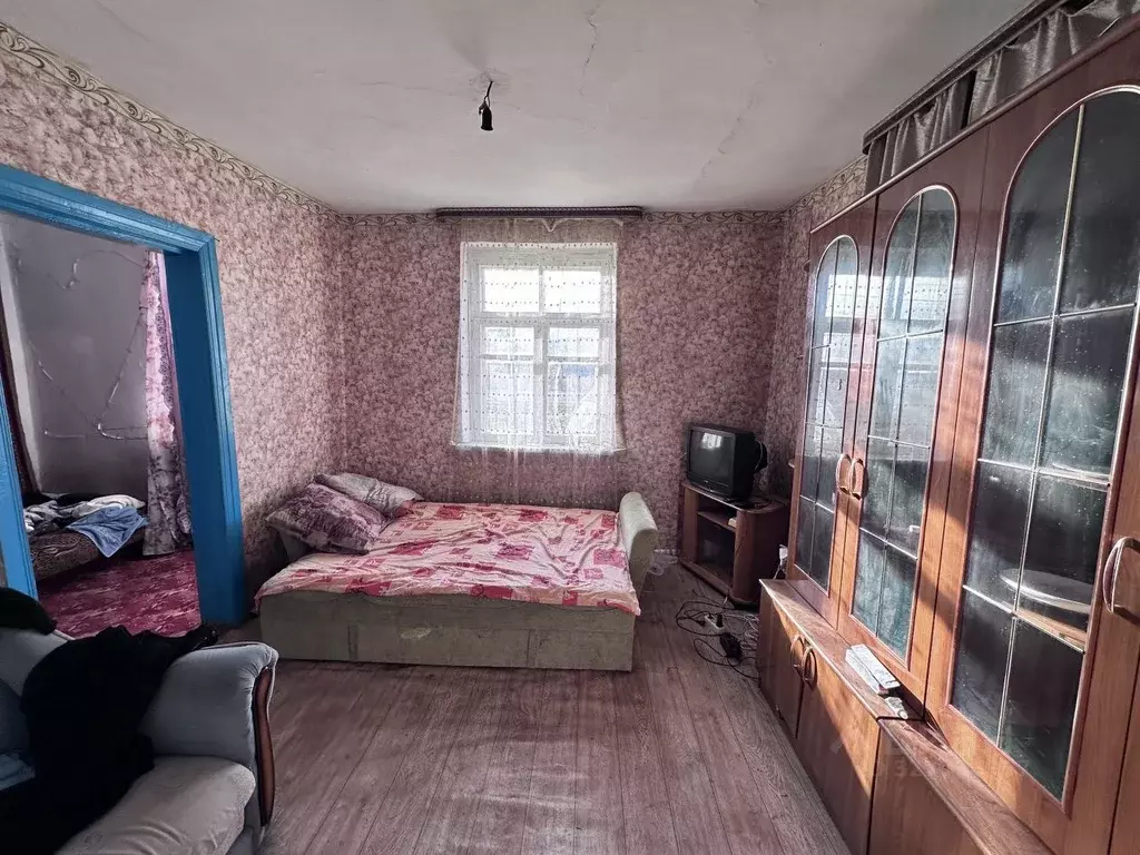 3-к кв. Краснодарский край, Апшеронский район, пос. Новые Поляны ... - Фото 2