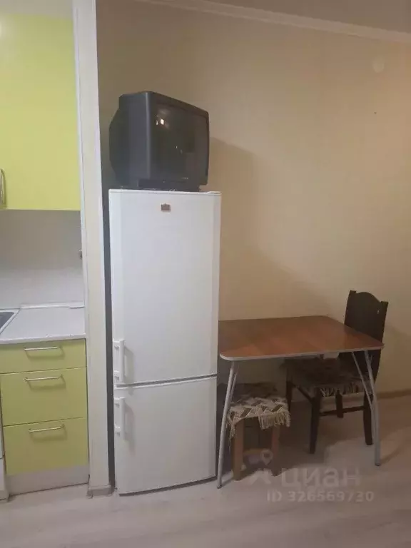 Студия Ленинградская область, Всеволожский район, Заневское городское ... - Фото 2