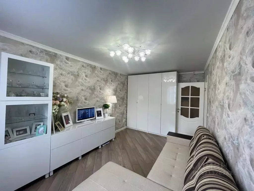 2-к кв. Свердловская область, Екатеринбург ул. Советская, 52 (48.1 м) - Фото 1