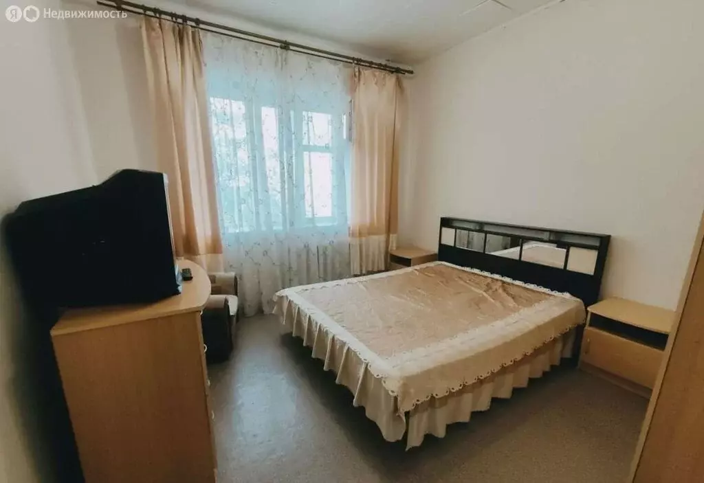 2-комнатная квартира: Нерюнгри, улица Аммосова, 2/2 (65.2 м) - Фото 0