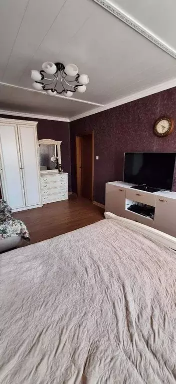 Квартира, 2 комнаты, 53.8 м - Фото 2