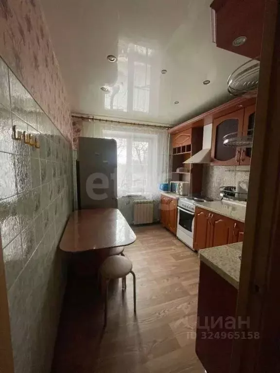 3-к кв. Хабаровский край, Хабаровск Волочаевская ул., 23 (66.0 м) - Фото 1