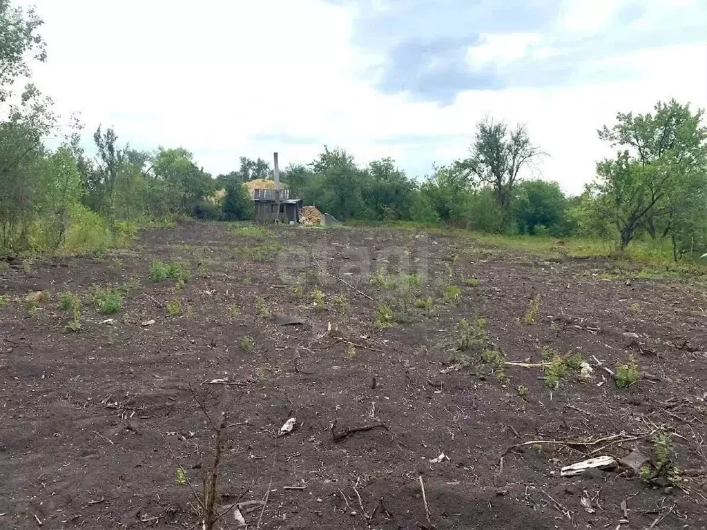 Участок в Губкин, СТ Горняк-Мичуринец (6.25 м) - Фото 2