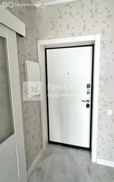 1-комнатная квартира: Котельники, Кузьминская улица, 5 (41.4 м) - Фото 1