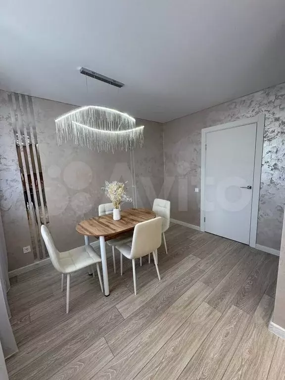 3-к. квартира, 61 м, 3/5 эт. - Фото 1