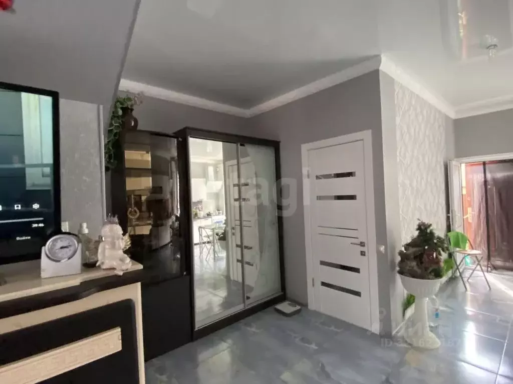 Таунхаус в Ставропольский край, Ессентуки Прохладная ул. (114 м) - Фото 1