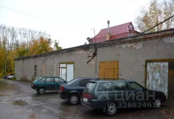 Помещение свободного назначения в Свердловская область, Богданович ул. ... - Фото 2