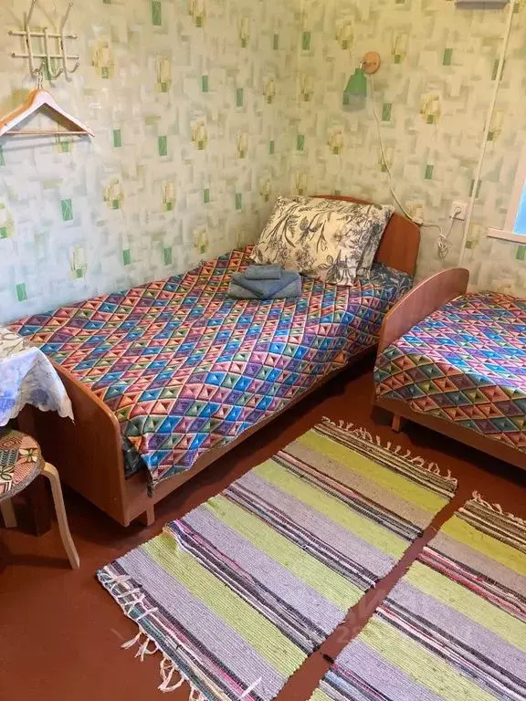 Комната Архангельская область, Приморский муниципальный округ, пос. ... - Фото 2