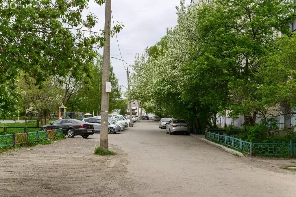 2-комнатная квартира: Челябинск, Новороссийская улица, 49 (43 м) - Фото 1