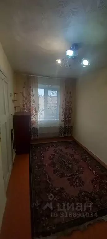 2-к кв. Челябинская область, Челябинск ул. Дружбы, 8 (44.5 м) - Фото 1