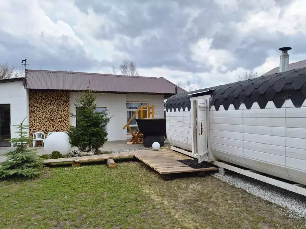 Дом в Татарстан, Казань ул. Новостройки, 23 (50 м) - Фото 2