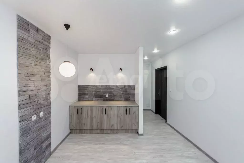 Квартира-студия, 18 м, 7/9 эт. - Фото 1
