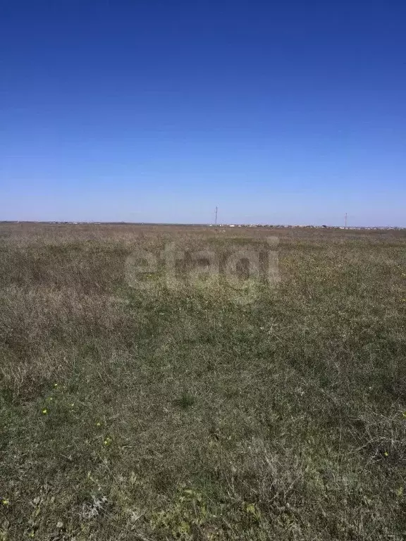 Участок в Крым, Сакский район, с. Суворовское  (3.37 сот.) - Фото 0