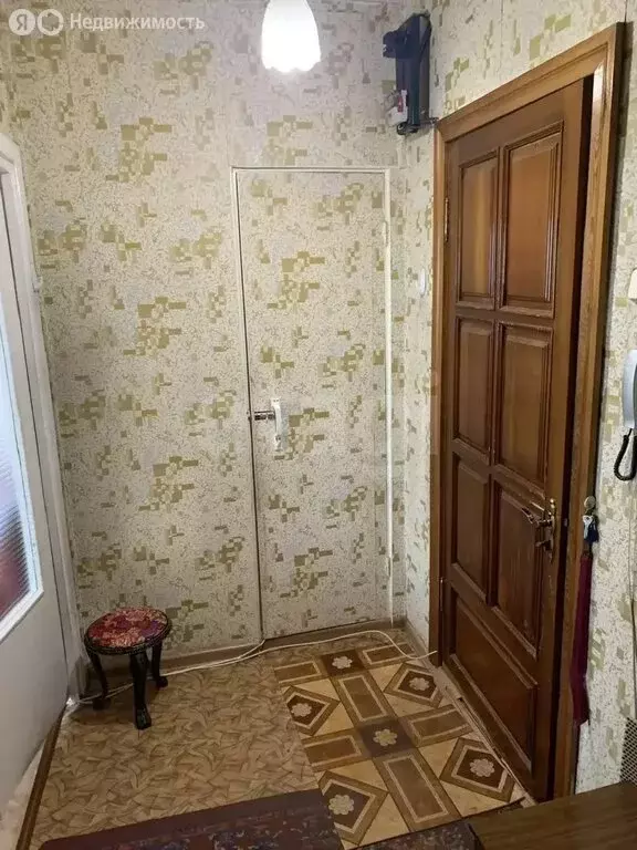 1-комнатная квартира: Новокузнецк, Ноградская улица, 17 (36.2 м) - Фото 2