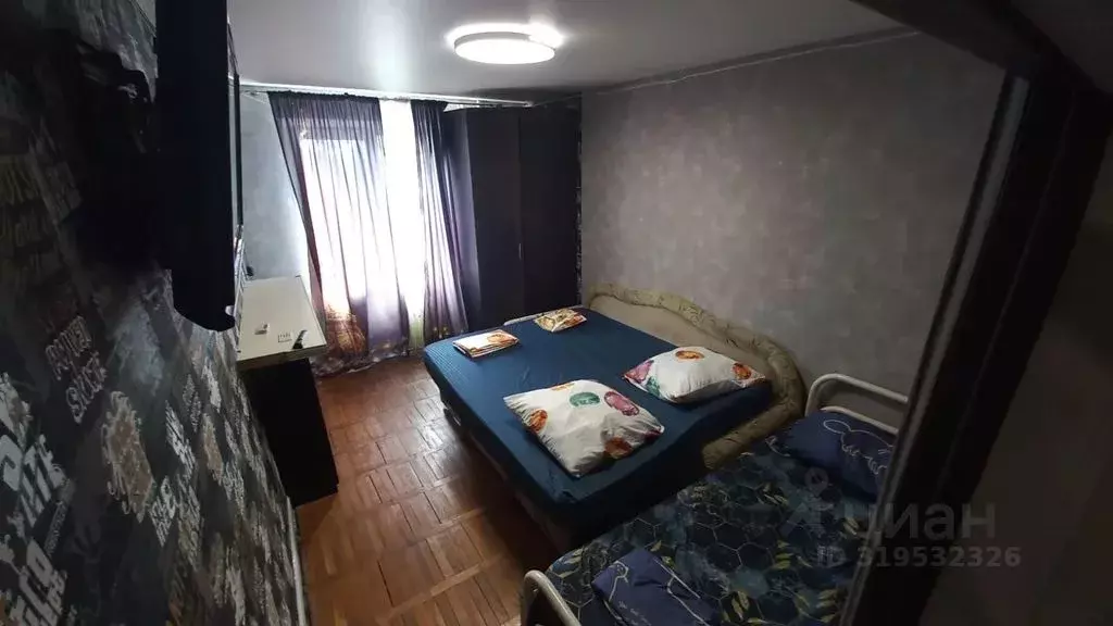 3-к кв. Краснодарский край, Туапсе ул. Полетаева, 32 (70.0 м) - Фото 0