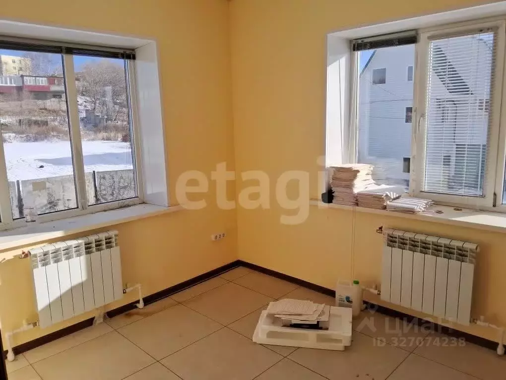 Офис в Камчатский край, Петропавловск-Камчатский просп. Победы, 104 ... - Фото 2