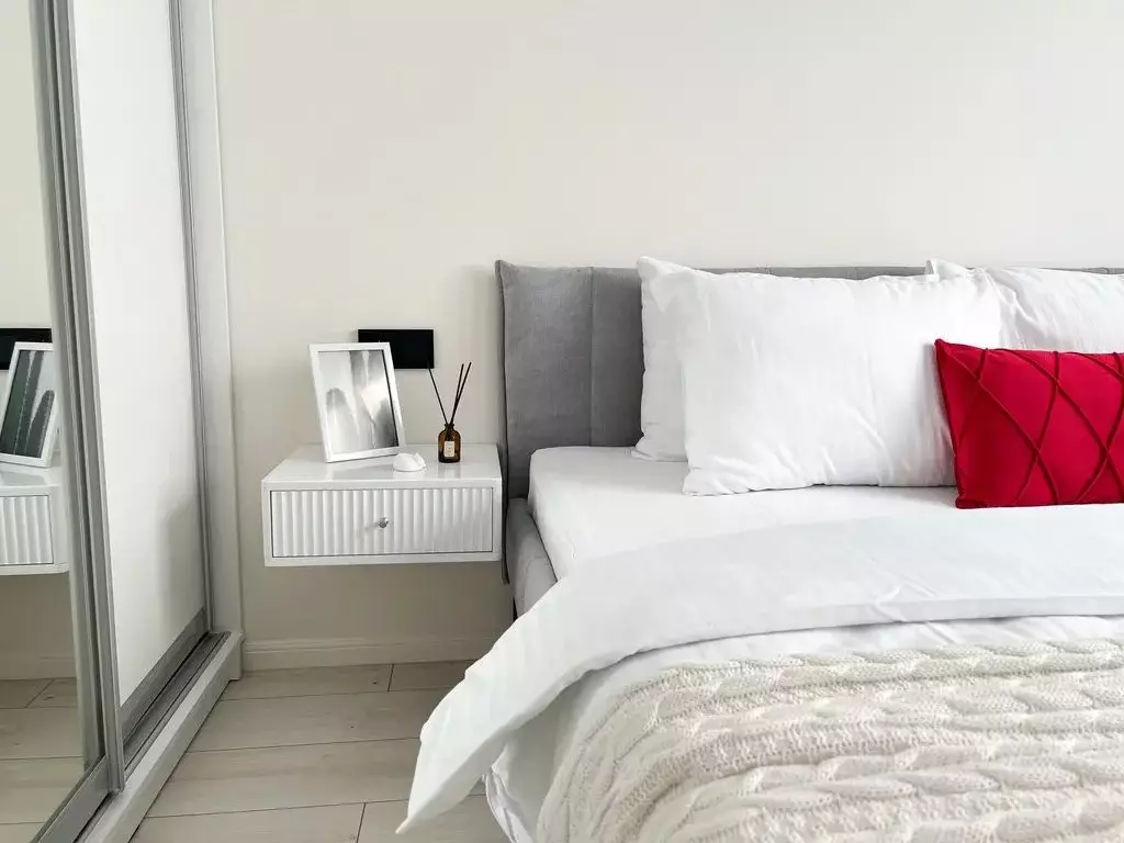 1-к кв. Челябинская область, Челябинск Комсомольский просп., 145 (41.0 ... - Фото 2