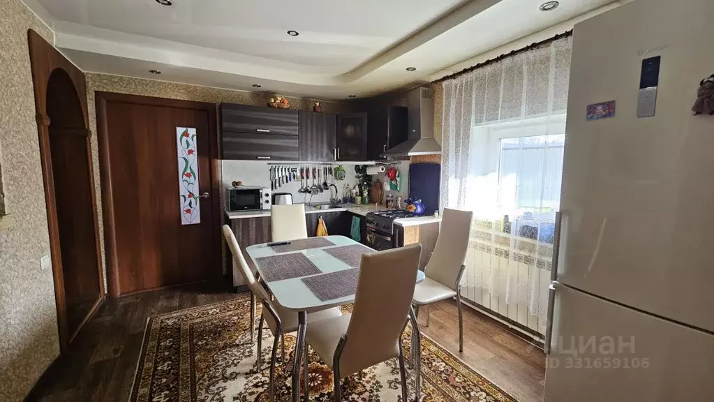 Дом в Челябинская область, Челябинск пер. 2-й Вагнера, 15 (52 м) - Фото 2