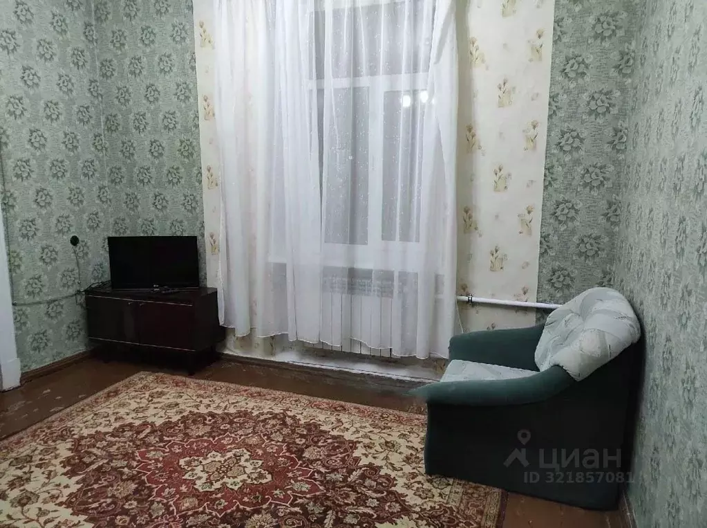 2-к кв. Мурманская область, Мончегорск просп. Металлургов, 33 (43.0 м) - Фото 1