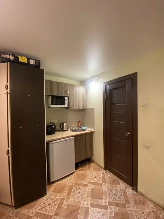 Студия Татарстан, Казань ул. Галии Кайбицкой, 12 (22.0 м) - Фото 1