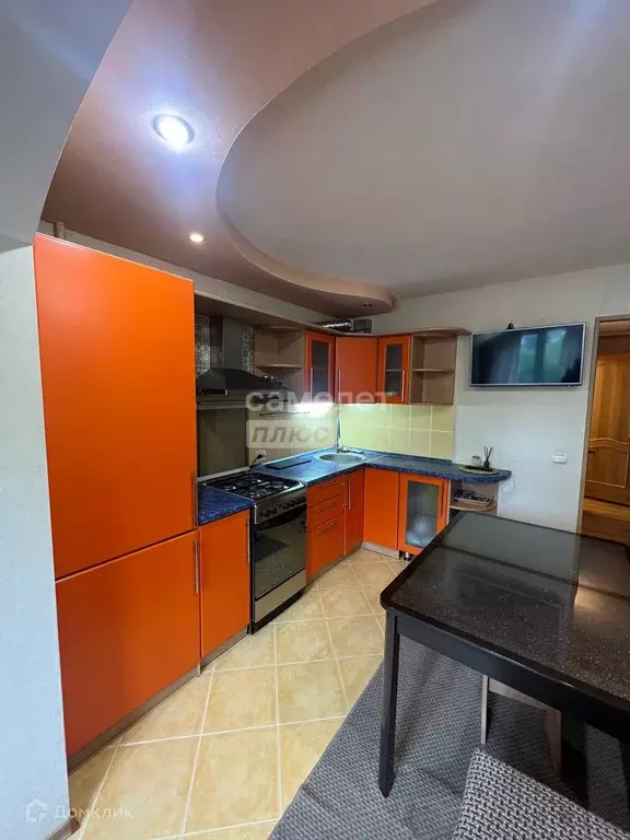 Продаётся 3-к квартира, 67 м - Фото 1
