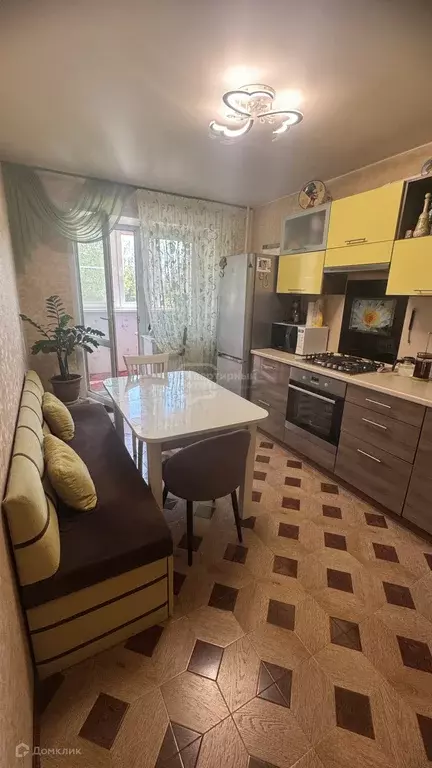 Продаётся 1-к квартира, 39 м - Фото 0
