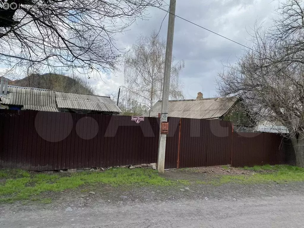 Дом в Шахты, улица Балакирева, 2 (27.8 м) - Фото 0