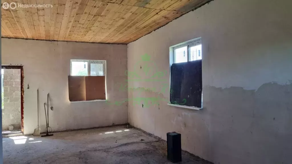 Дом в Крымск, улица Красной Розы (90 м) - Фото 2