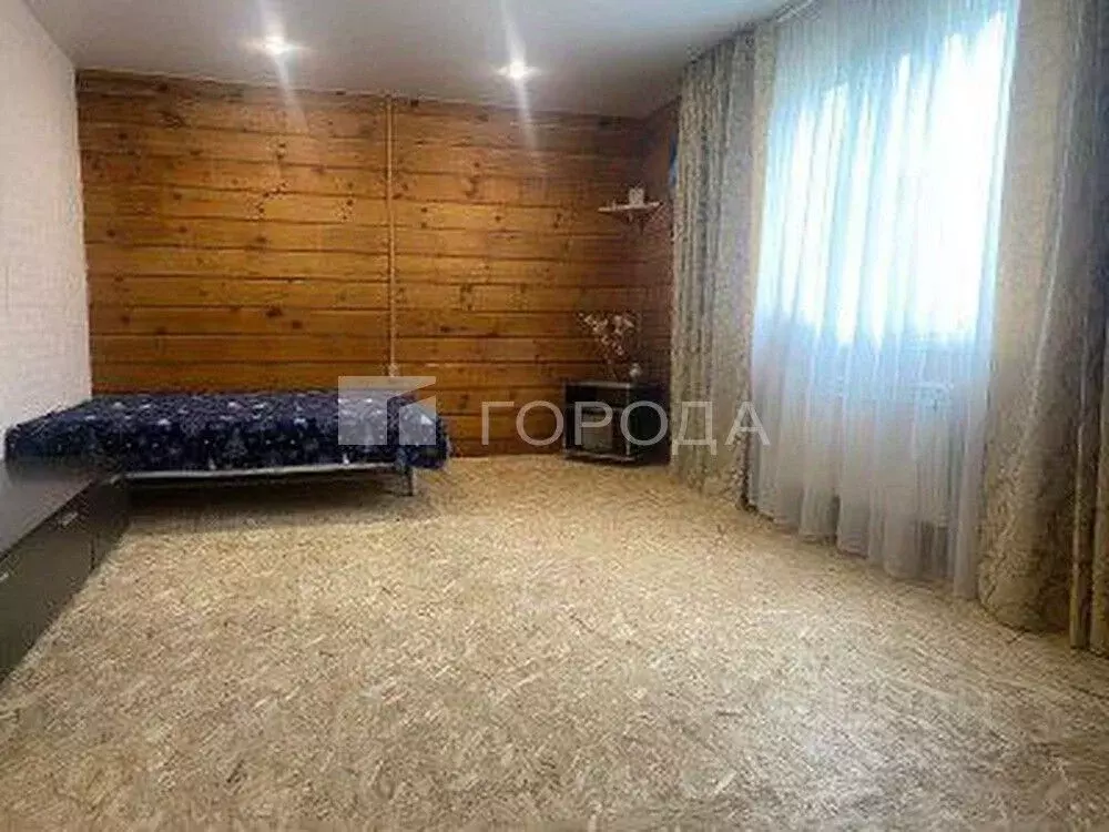 Дом в Новосибирская область, Мошковский район, с. Сокур ул. Вадима ... - Фото 1