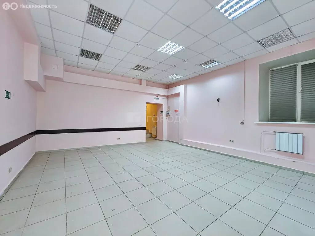 Помещение свободного назначения (68.2 м) - Фото 1