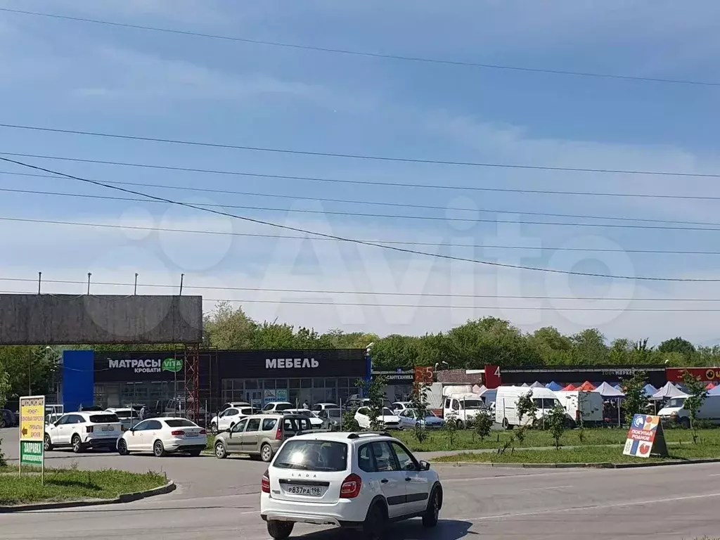 Участок 7,6 сот. (ИЖС) - Фото 0
