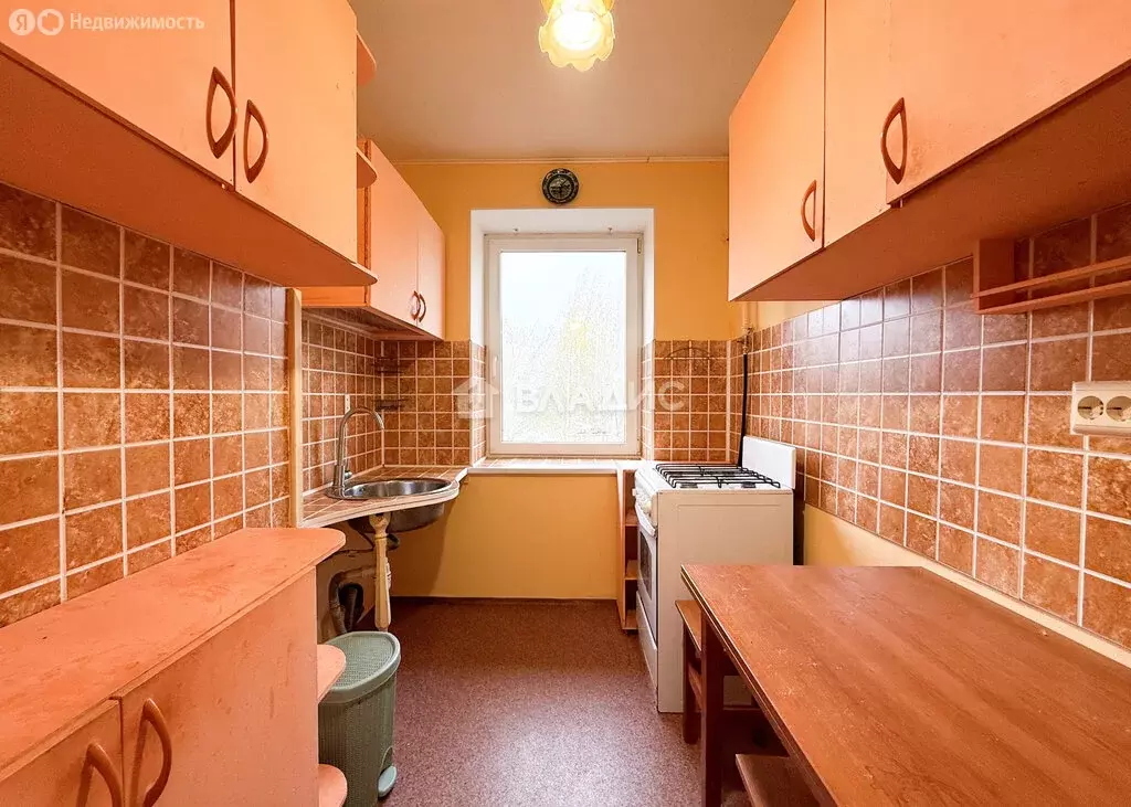 3-комнатная квартира: Петрозаводск, Мичуринская улица, 2 (52.5 м) - Фото 1