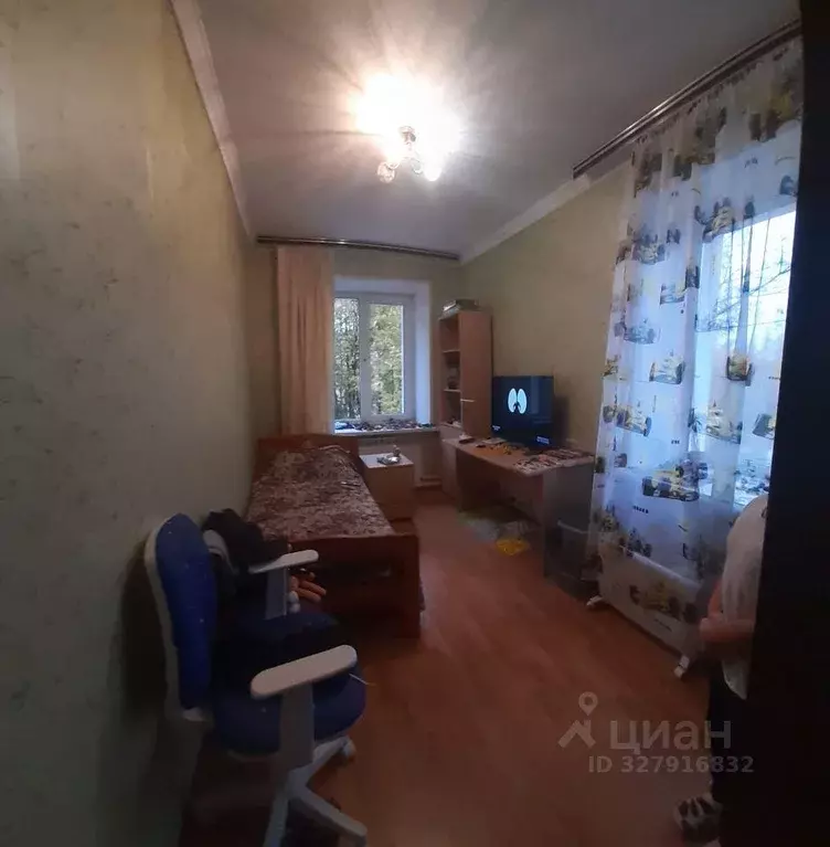 Квартира, 2 комнаты, 39.4 м - Фото 1