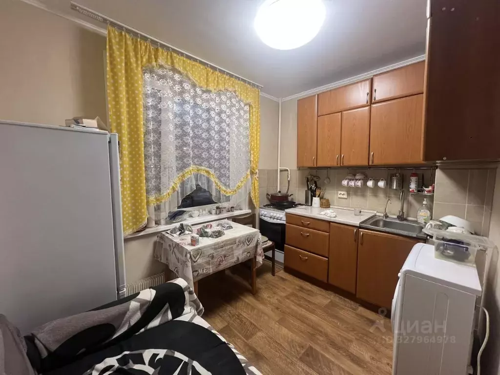 1-к кв. Москва Винницкая ул., 7 (32.0 м) - Фото 1