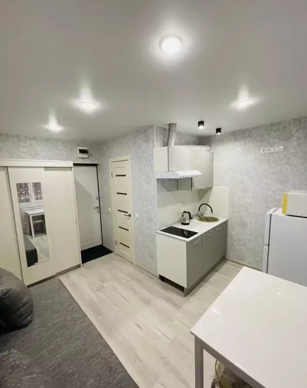 Продаётся квартира-студия, 13.9 м - Фото 1