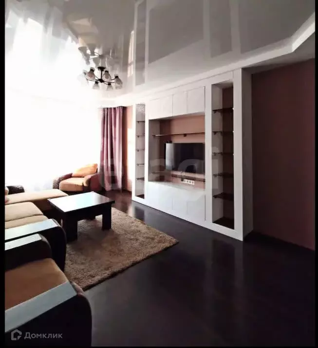 Продаётся 2-к квартира, 76.1 м - Фото 1