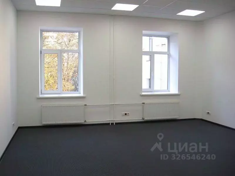 Офис в Санкт-Петербург Невский просп., 104 (99 м) - Фото 1