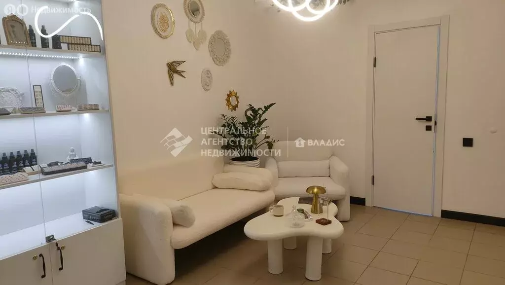 Помещение свободного назначения (76 м) - Фото 1