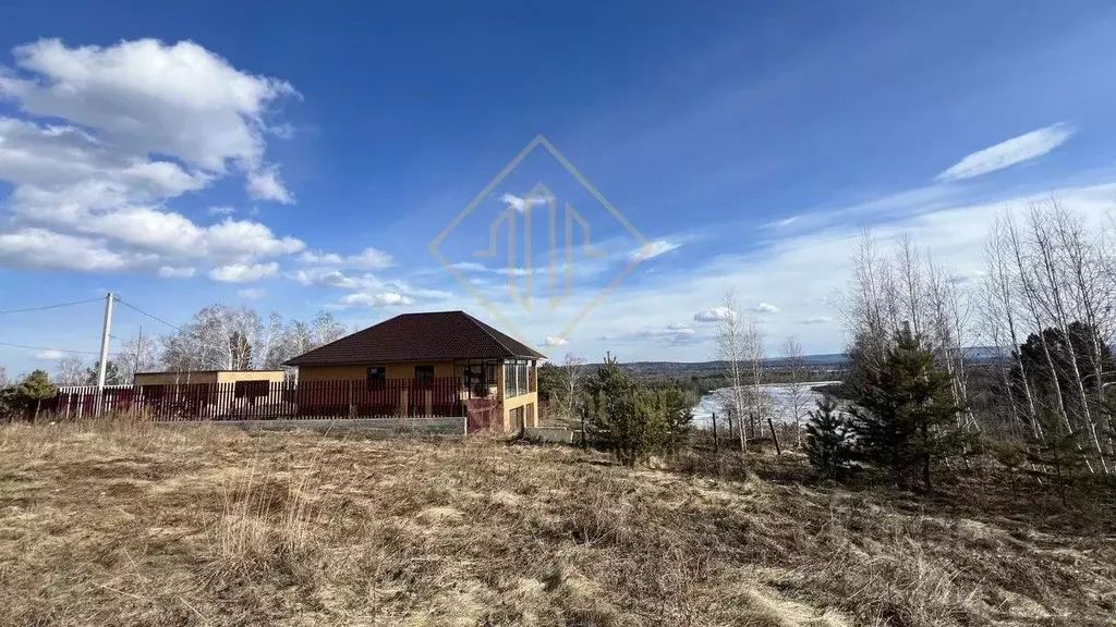 Участок в Иркутская область, Иркутский муниципальный округ, с. ... - Фото 2